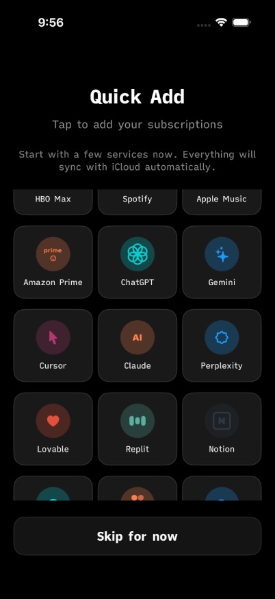 Scroll State